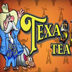 Игровой автомат Texas Tea - максимальные коэффициенты выплат!